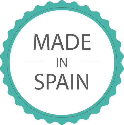 Shoes made in Spain